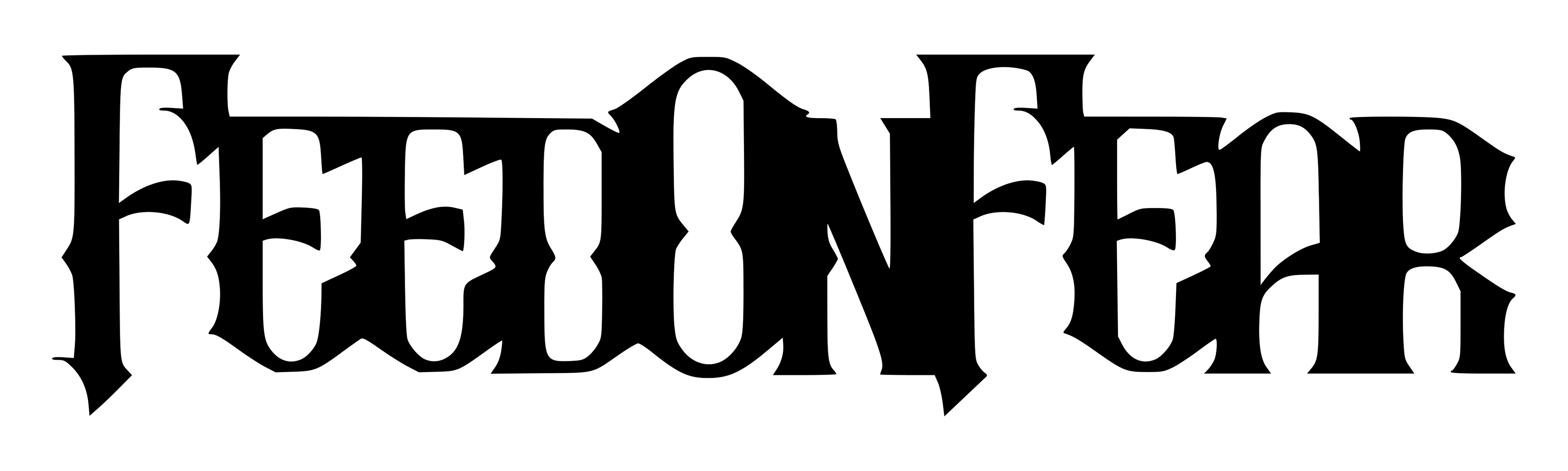 FeedOnFear